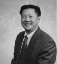 Dr. Rick Han Chou DO