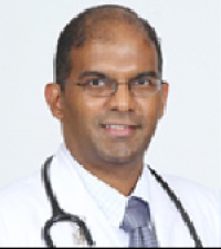 Dr. Mohan K Thirugnanam M.D., Internist
