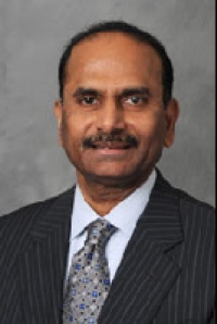 Dr. Ramalingeswara R. Yalamanchi M.D., Internist