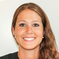 Elisabeth Shamoon DMD, Endodontist