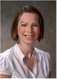 Dr. Laura C Mcphee D.O., Critical Care Surgeon