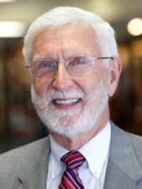 Dr. Charles J. Filipi M.D.