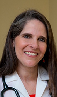 Dr. Maria Alejandra Pro-risquez MD