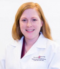 Dr. Elise F Wallace MD