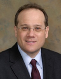 Dr. Howard Brett Levy M.D.