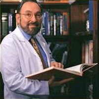 Dr. Al Robert Franco M.D., Rheumatologist