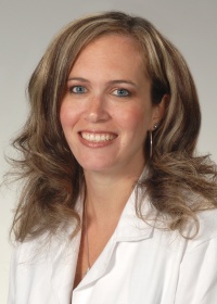 Stacy Allison Mandras MD