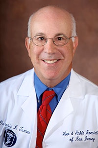 Dr. Dennis L. Turner DPM