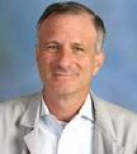 Dr. Bruce D Goldenberg M.D.