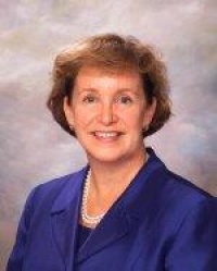 Dr. Barbara Ann Cain D.D.S.