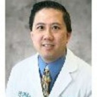 Dr. Eric U Luy MD, Internist