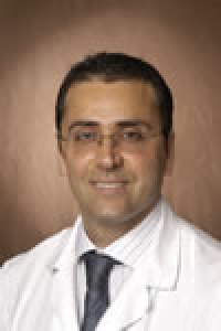 Dr. Ralph Oiknine M.D., Endocrinology-Diabetes