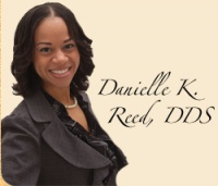 Danielle K Reed