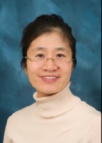 Dr. Xun C Zhou M.D., OB-GYN (Obstetrician-Gynecologist)