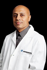 Dr. Udaya Kumar MD, Urologist