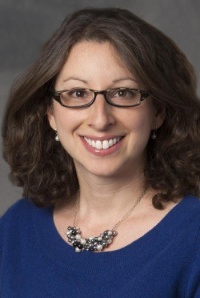 Dr. Melissa Warsaw Braveman M.D.