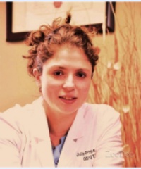 Dr. Julia Riftine M.D., F.C.O.G., OB-GYN (Obstetrician-Gynecologist)