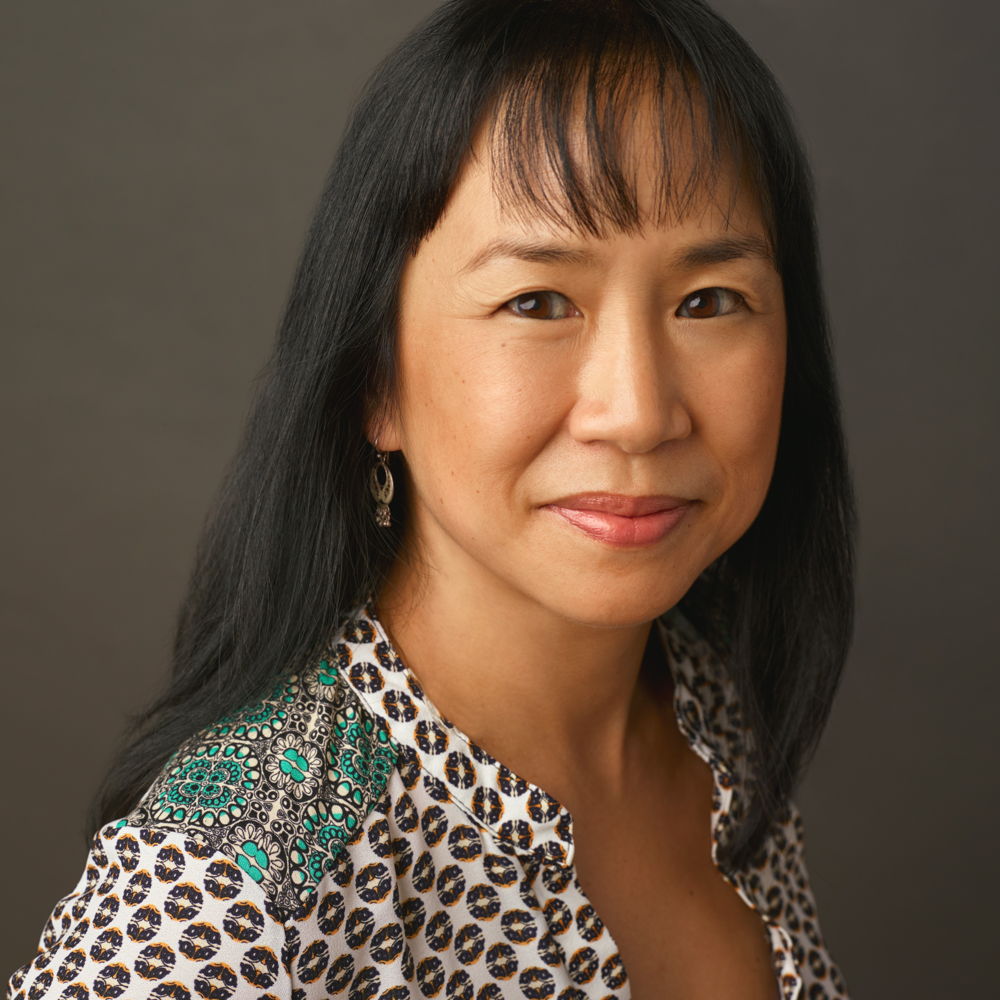 Dr. Stephanie  Lin MD