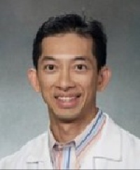Dr. William T. Tseng MD, Internist