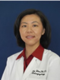 Dr. Jing  Shen M.D.