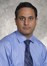 Dr. Abrar  Ahmad MD