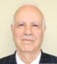 Dr. Shahrokh  Ahkami M.D.