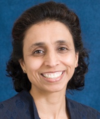 Dr. Saeeda W. Shah M.D.