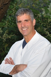 Dr. Paul N. Boscia DMD, Dentist