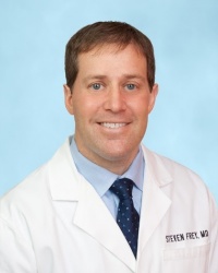 Dr. Steven  Frey MD
