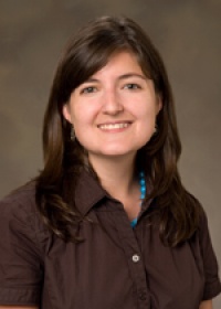 Dr. Elizabeth Rose Hansen M.D.
