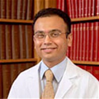Dr. Syed G. Husain M.D., Surgeon