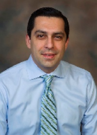 Dr. Juan Gabriel Flores M.D., Internist