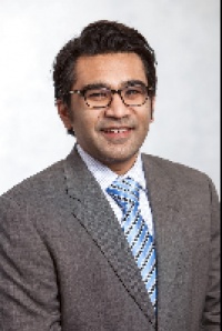 Dr. Suneel Mahendra Udani M.D.