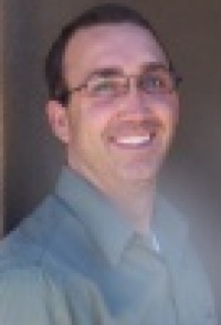 Dr. Ryan Todd Barney D.D.S., Dentist