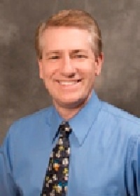 Dr. Joseph Silhavy M.D., Pediatrician