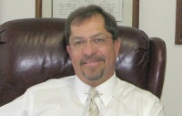 Dr. Marcus Newton D.O., Orthopedist