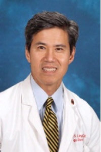 Frederick  Ling MD