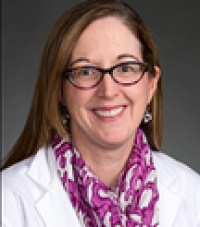 Dr. Elizabeth Ann Deckers M.D.