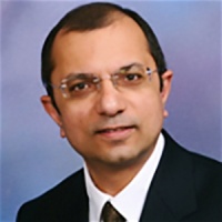 Dr. Rohit Vanraj Mahajani M.D.