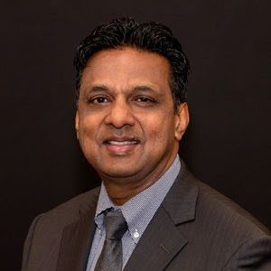 Dr. Ravi  Gorav M.D