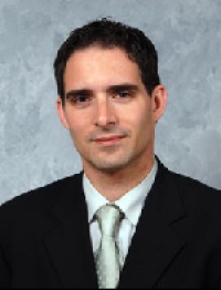 Dr. Bryan Waldo M.D., Internist