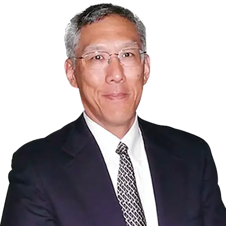 Dr. Paul S. Chang, D.O., Orthopedist
