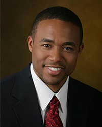 Dr. Marcus Ansel Mccray DC, Chiropractor