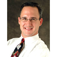 R. Bradley Vogel, DO, Orthopedist