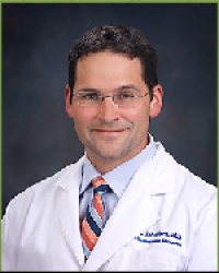 Dr. Erick A. Salvatierra MD