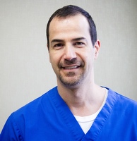 Tony Cianfarani, Dentist
