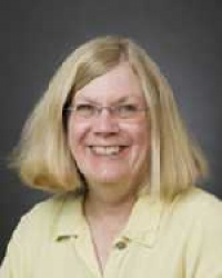 Dr. Nancy B. Merrell M.D.