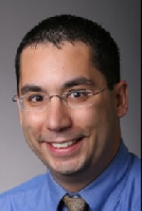 Dr. John Alexander Batsis MBBCH, Geriatrician