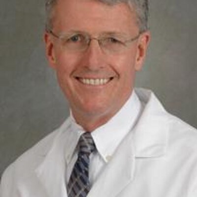 Dr. Timothy  Kinsella MD