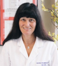 Dr. Olivia  Crookes MD